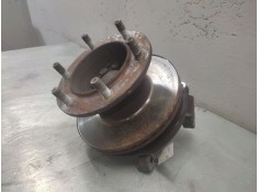 Recambio de mangueta delantera derecha para iveco daily iv caja/chasis 70c17, 70c17 /p referencia OEM IAM    2