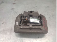 Recambio de pinza freno delantera izquierda para iveco daily iv caja/chasis 70c17, 70c17 /p referencia OEM IAM 576201  BREMBO