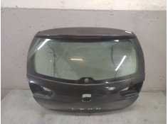 Recambio de porton trasero para seat leon (1p1) 1.9 tdi referencia OEM IAM   