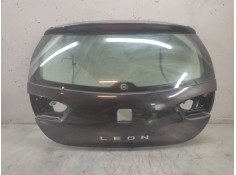 Recambio de porton trasero para seat leon (1p1) 1.9 tdi referencia OEM IAM    2