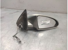 Recambio de retrovisor derecho para nissan primera berlina (p12) acenta referencia OEM IAM  ELECTRICO 5 CABLES