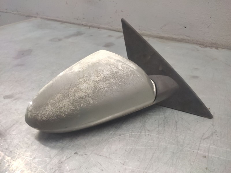 Recambio de retrovisor derecho para nissan primera berlina (p12) acenta referencia OEM IAM  ELECTRICO 5 CABLES