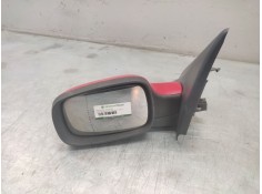 Recambio de retrovisor izquierdo para renault megane iii grandtour (kz0/1) 1.5 dci (kz1m, kz1w, kz0r) referencia OEM IAM  ELECTR