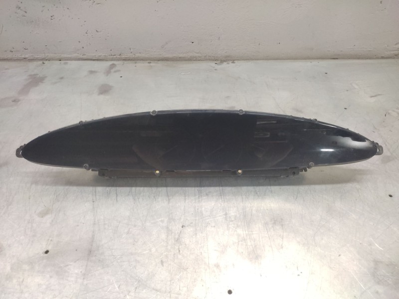 Recambio de cuadro instrumentos para nissan primera berlina (p12) acenta referencia OEM IAM BA20B  5401363