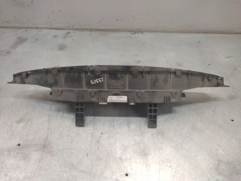 Recambio de cuadro instrumentos para nissan primera berlina (p12) acenta referencia OEM IAM BA20B  5401363