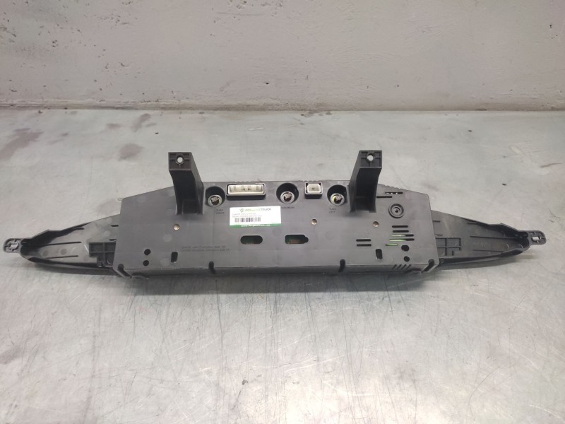 Recambio de cuadro instrumentos para nissan primera berlina (p12) acenta referencia OEM IAM BA20B  5401363