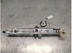 Recambio de elevalunas trasero izquierdo para renault megane iii grandtour (kz0/1) 1.5 dci (kz1m, kz1w, kz0r) referencia OEM IAM