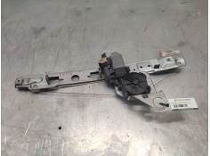 Recambio de elevalunas trasero izquierdo para renault megane iii grandtour (kz0/1) 1.5 dci (kz1m, kz1w, kz0r) referencia OEM IAM 2