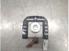 Recambio de mando multifuncion para mercedes-benz clase s (w221) berlina 500 (221.071) referencia OEM IAM A2218700451  