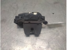 Recambio de cerradura maletero / porton para peugeot 207 x-line referencia OEM IAM 9660403980  3 PINS