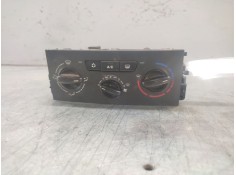 Recambio de mando calefaccion / aire acondicionado para peugeot 207 x-line referencia OEM IAM 69910004  
