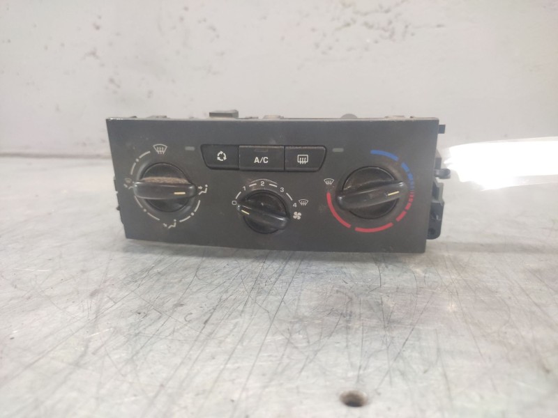 Recambio de mando calefaccion / aire acondicionado para peugeot 207 x-line referencia OEM IAM 69910004  