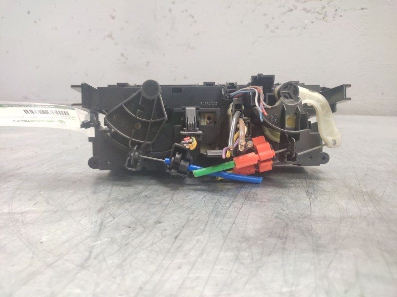 Recambio de mando calefaccion / aire acondicionado para peugeot 207 x-line referencia OEM IAM 69910004  