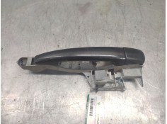 Recambio de maneta exterior delantera derecha para peugeot 207 x-line referencia OEM IAM   