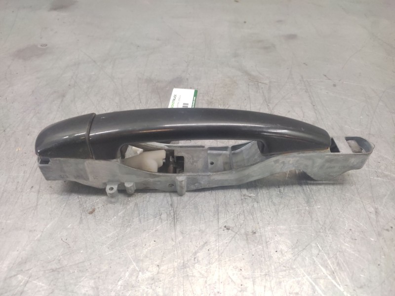 Recambio de maneta exterior delantera derecha para peugeot 207 x-line referencia OEM IAM   