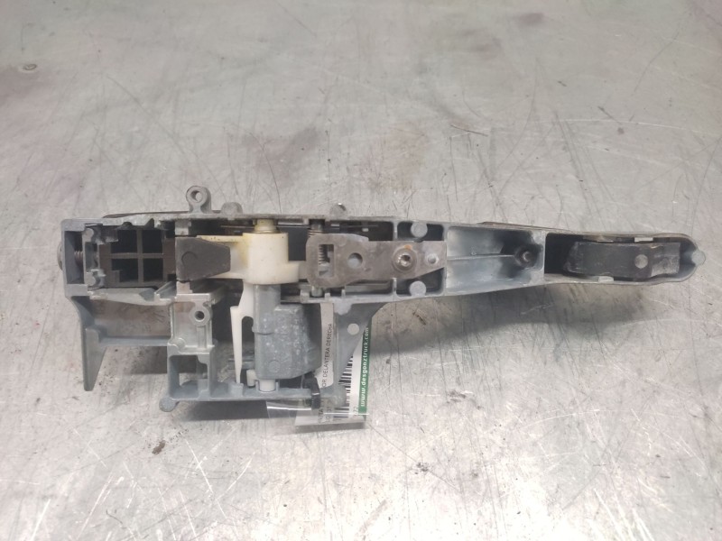 Recambio de maneta exterior delantera derecha para peugeot 207 x-line referencia OEM IAM   
