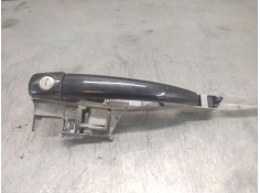 Recambio de maneta exterior delantera izquierda para peugeot 207 x-line referencia OEM IAM   