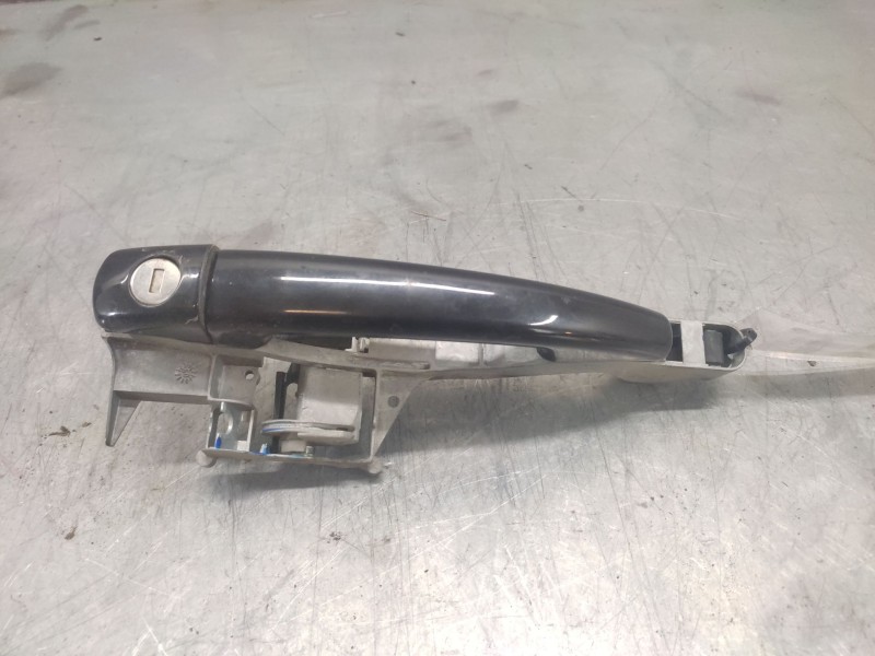 Recambio de maneta exterior delantera izquierda para peugeot 207 x-line referencia OEM IAM   
