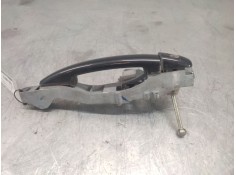 Recambio de maneta exterior delantera izquierda para peugeot 207 x-line referencia OEM IAM    2