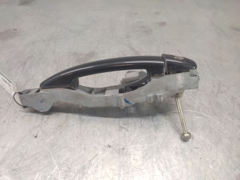 Recambio de maneta exterior delantera izquierda para peugeot 207 x-line referencia OEM IAM   