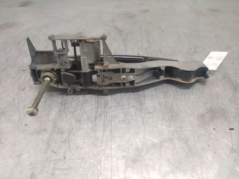 Recambio de maneta exterior delantera izquierda para peugeot 207 x-line referencia OEM IAM   