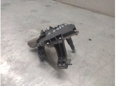 Recambio de motor limpia trasero para peugeot 207 x-line referencia OEM IAM 0390201813 3 PINS 9652418780 2