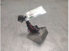 Recambio de resistencia calefaccion para skoda rapid ambition referencia OEM IAM 6Q1907521B  