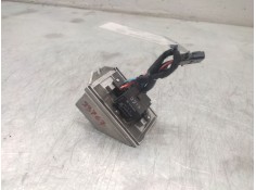 Recambio de resistencia calefaccion para skoda rapid ambition referencia OEM IAM 6Q1907521B   2