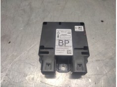 Recambio de centralita airbag para ford fiesta (cbk) ambiente referencia OEM IAM 2S6T14B056BP  
