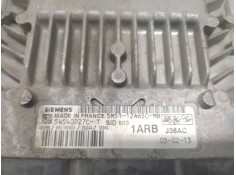 Recambio de centralita motor uce para ford focus berlina (cap) ghia referencia OEM IAM 5M5112A650MB   2