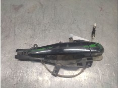 Recambio de maneta exterior delantera derecha para bmw serie 3 berlina (e90) 320d referencia OEM IAM   