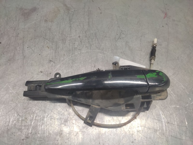 Recambio de maneta exterior delantera derecha para bmw serie 3 berlina (e90) 320d referencia OEM IAM   