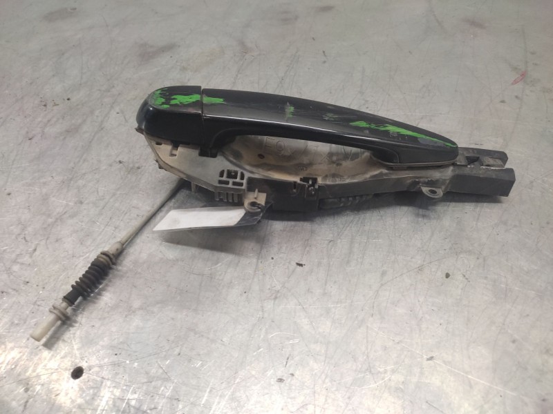 Recambio de maneta exterior delantera derecha para bmw serie 3 berlina (e90) 320d referencia OEM IAM   