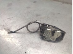 Recambio de cerradura puerta delantera derecha para bmw serie 3 berlina (e90) 320d referencia OEM IAM 7167068  