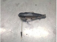 Recambio de maneta exterior trasera derecha para bmw serie 3 berlina (e90) 320d referencia OEM IAM   