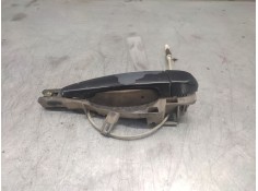 Recambio de maneta exterior trasera derecha para bmw serie 3 berlina (e90) 320d referencia OEM IAM    2