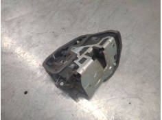 Recambio de cerradura puerta trasera derecha para bmw serie 3 berlina (e90) 320d referencia OEM IAM 7060296  
