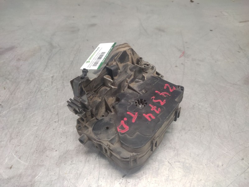 Recambio de cerradura puerta trasera derecha para bmw serie 3 berlina (e90) 320d referencia OEM IAM 7060296  