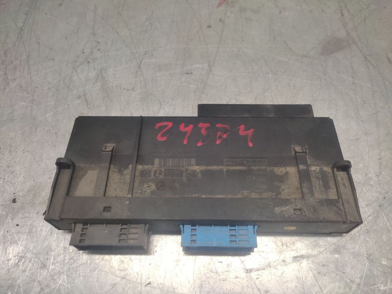 Recambio de modulo electronico para bmw serie 3 berlina (e90) 320d referencia OEM IAM 61359119491  