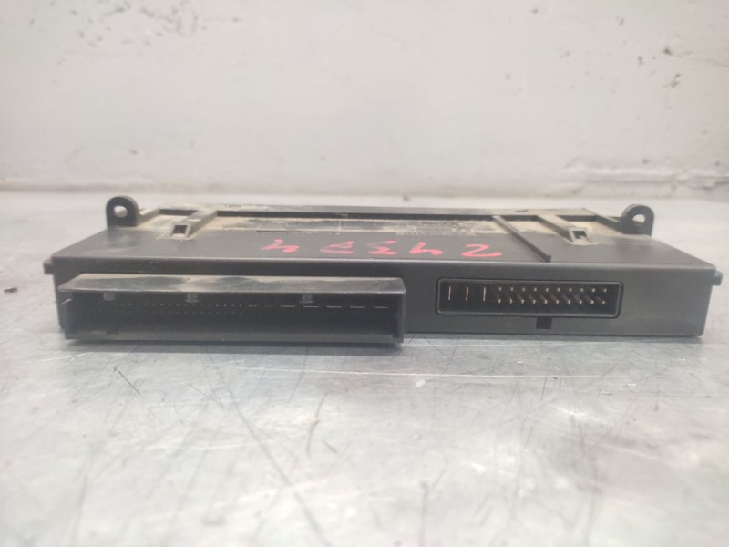 Recambio de modulo electronico para bmw serie 3 berlina (e90) 320d referencia OEM IAM 61359119491  