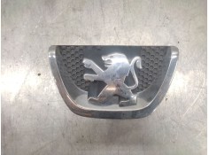 Recambio de emblema para peugeot 207 x-line referencia OEM IAM   
