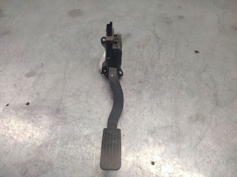 Recambio de potenciometro pedal para peugeot 207 x-line referencia OEM IAM 9654405580  5 PINS