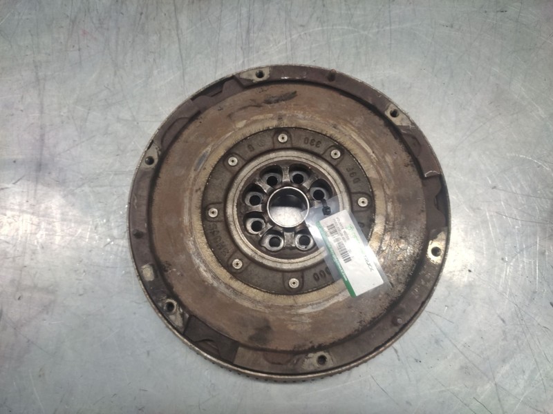 Recambio de volante motor para ford focus berlina (cap) ambiente (d) referencia OEM IAM   