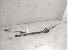 Recambio de cables de cambio para fiat scudo (222) 2.0 jtd familiar (5 asientos) referencia OEM IAM   