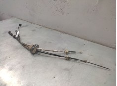 Recambio de cables de cambio para fiat scudo (222) 2.0 jtd familiar (5 asientos) referencia OEM IAM    2