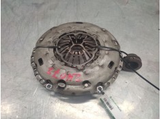 Recambio de kit embrague para citroën jumper ii furgoneta 2.2 hdi 100 referencia OEM IAM   