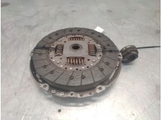 Recambio de kit embrague para citroën jumper ii furgoneta 2.2 hdi 100 referencia OEM IAM    2