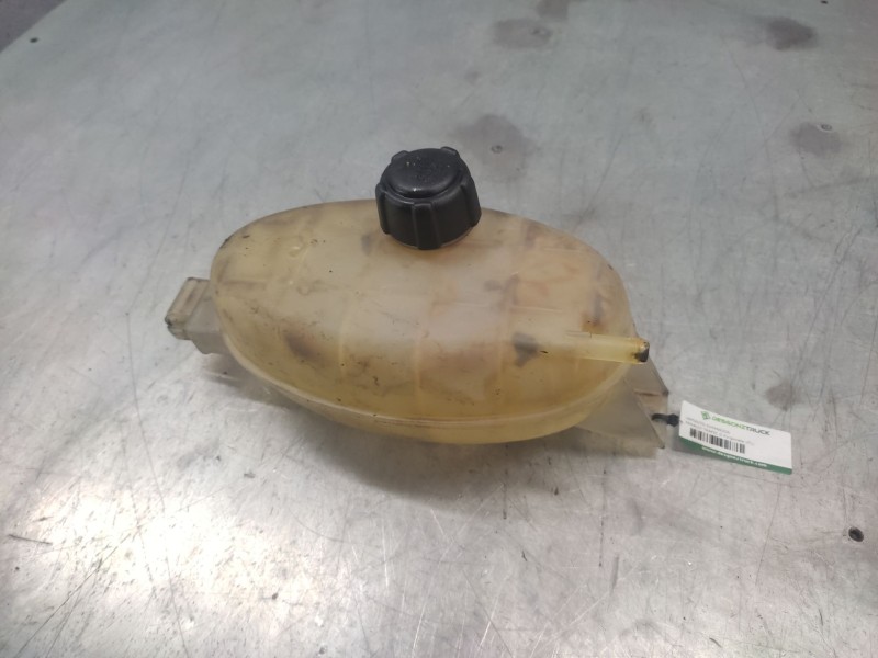 Recambio de deposito expansion para renault trafic ii furgoneta (fl) 1.9 dci 100 (fl0c) referencia OEM IAM   