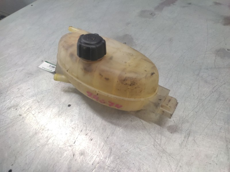 Recambio de deposito expansion para renault trafic ii furgoneta (fl) 1.9 dci 100 (fl0c) referencia OEM IAM   