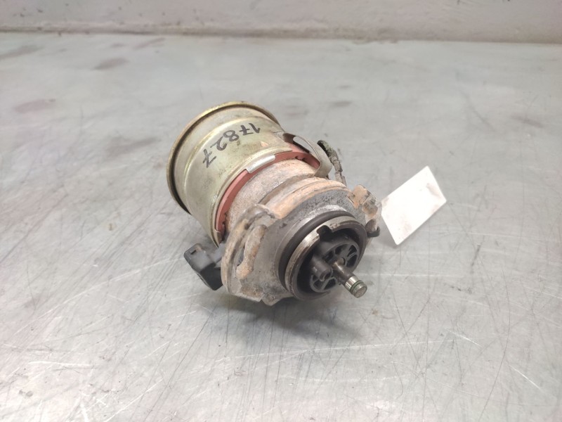 Recambio de delco para seat inca (6k9) 1.4 cl van referencia OEM IAM 0237521061  030905205AB